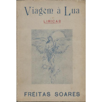 Livros/Acervo/F/FREITAS SOARES VIAGEM